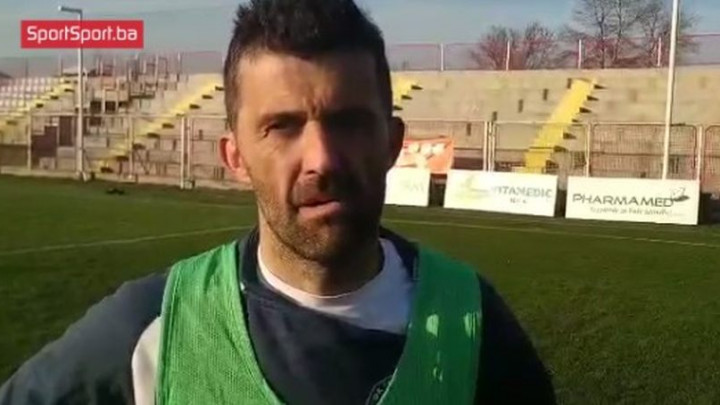 Velibor Đurić: Potajno se nadamo Evropi