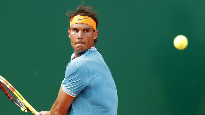 Nadal: Moj najgori meč na šljaci