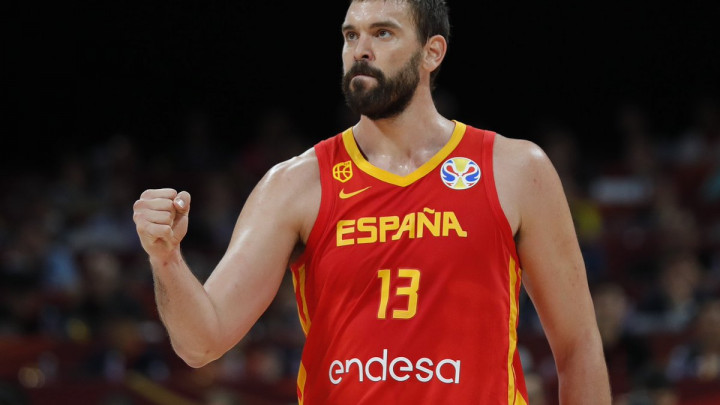 Gasol objasnio zašto Srbija nije stigla do naslova na Mundobasketu