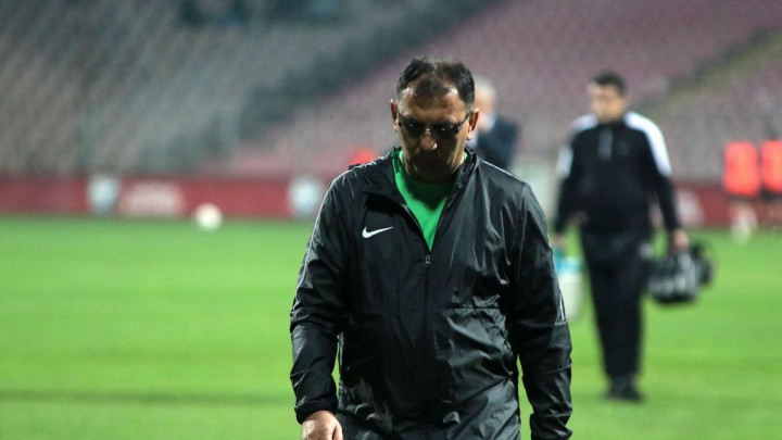 Božičić: Psihološki nismo bili na nivou, čestitke Veležu