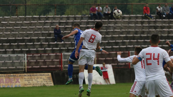 Predsjednik NK Zvijezda Gradačac glasan i jasan: "Ovako više ne može!"