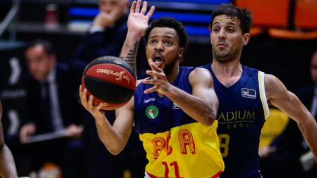 Andorra razbila Real Madrid