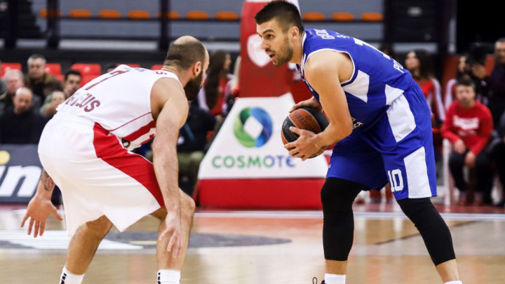 Gordić vjerovatno ostaje u Partizanu: "Blizu smo"