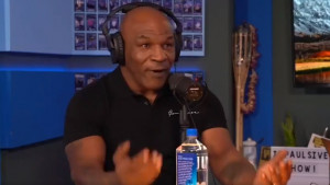 Mike Tyson u lice YouTuberu: Floyd Mayweather će ti isprašiti du*e