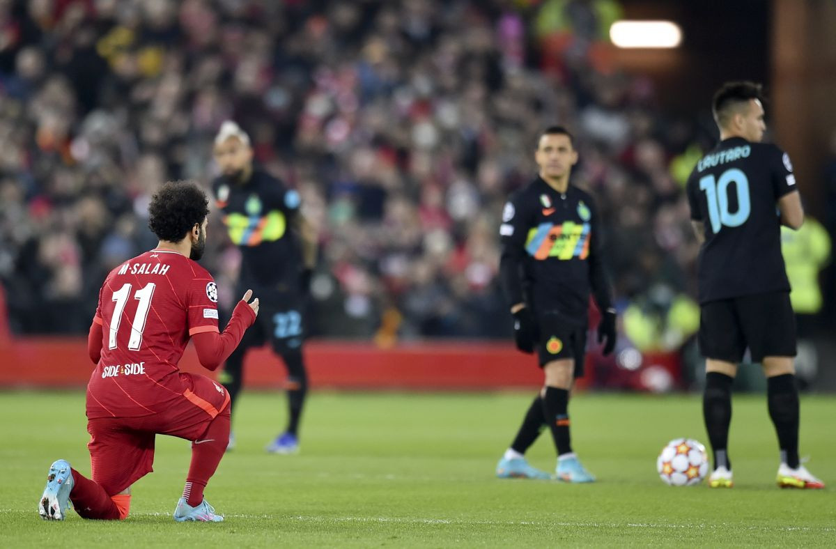 Otpadaju Liverpool, Barca, City, Bayern, PSG, Real: Najavljuje se Salahov nezamislivi transfer