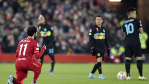 Otpadaju Liverpool, Barca, City, Bayern, PSG, Real: Najavljuje se Salahov nezamislivi transfer