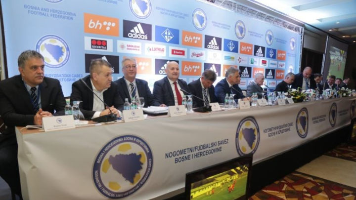 Održana Skuština NS/FS BiH Održana Skuština NS/FS BiH