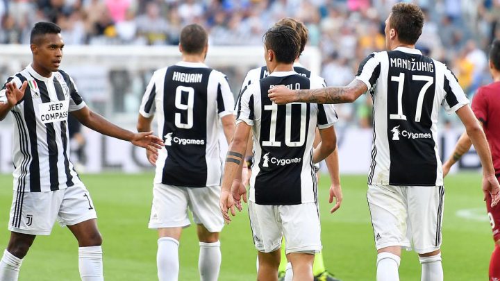 Potvrđeno: Juventus desetkovan protiv Barcelone