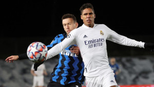 Rješenje za obranu Uniteda dolazi iz madridskog Reala?