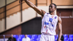 Široki na 2-0, 35 poena sjajnog Nutalla