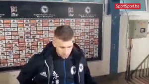 Ćivić: Dali smo sve od sebe i upisali pobjedu