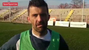 Velibor Đurić: Potajno se nadamo Evropi