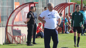 Amar Osim: Odličan rezultat