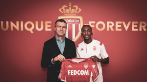 Prije dvije godine nakon ljekarskih pregleda odustao od dolaska u PSG, a sada potpisao za Monaco
