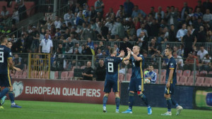 UEFA "poništila" pogodak Duljeviću