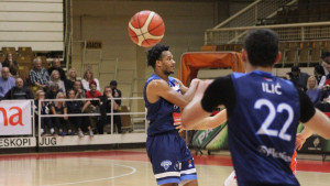 Igokea razbila Promo