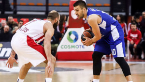 Gordić vjerovatno ostaje u Partizanu: "Blizu smo"