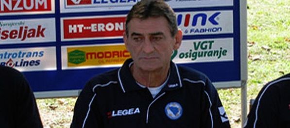 Sredojević ostaje trener Leotara