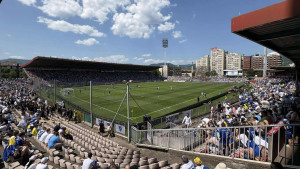 Zenica kreće u realizaciju nacionalnog fudbalskog stadiona: Grad i NS/FS BiH ozvaničili partnerstvo