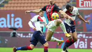 Ibrahimović neće igrati na Marakani?