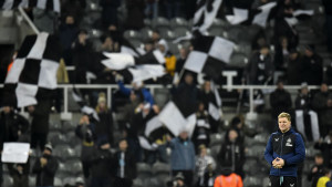 Navijači zbunjeni, Howe zadovoljan: Newcastle realizovao iznenađujući transfer