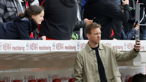 U Bayernu kuha nakon iznenadnog poraza, Nagelsmann najavio promjene, priča se o potezu Sanea