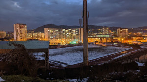 Grad Tuzla uputio inicijativu za izgradnju Nacionalnog stadiona u Tuzli!