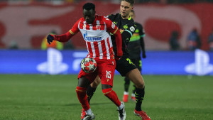 UŽIVO: Crvena zvezda - PSV Eindhoven 2:3
