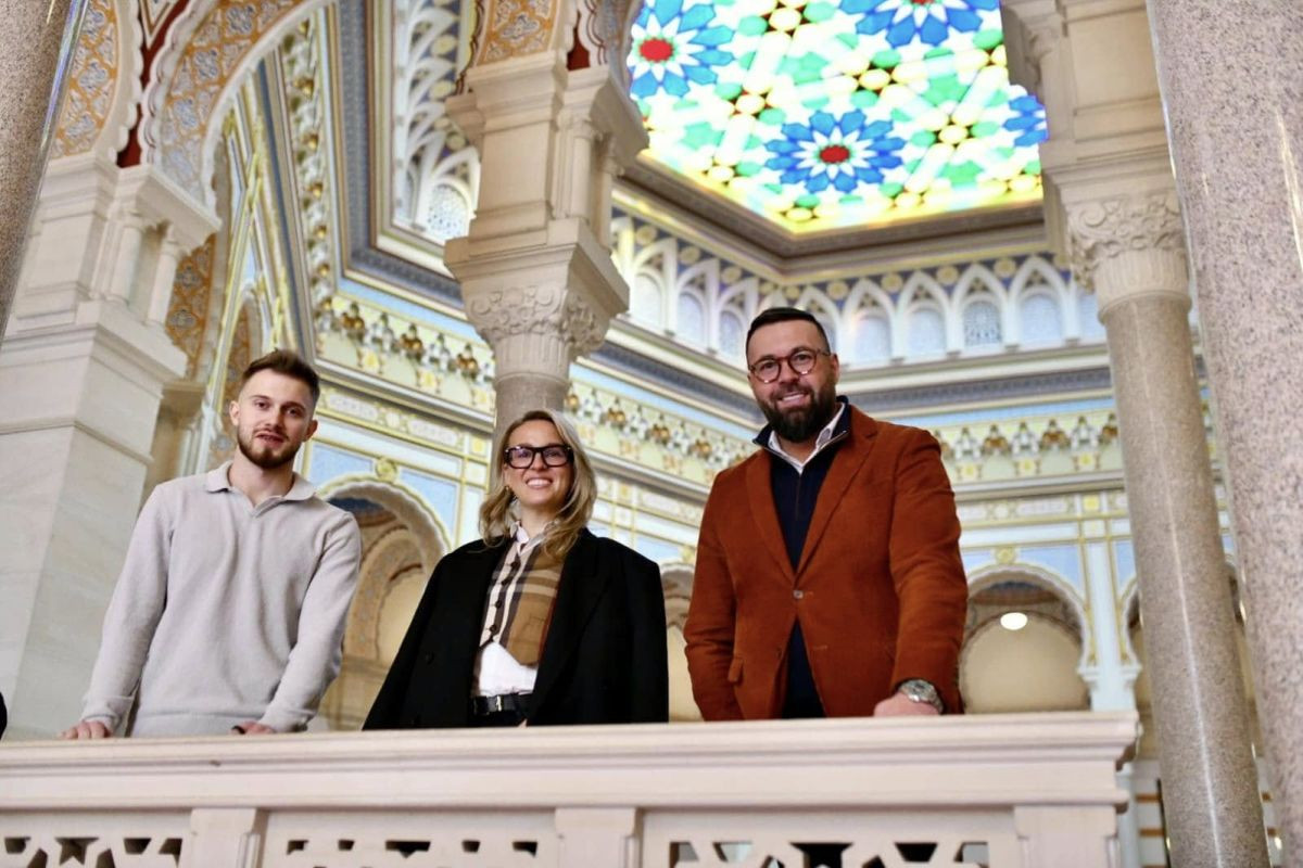 Sarajevo domaćin European Opena