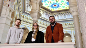 Sarajevo domaćin European Opena