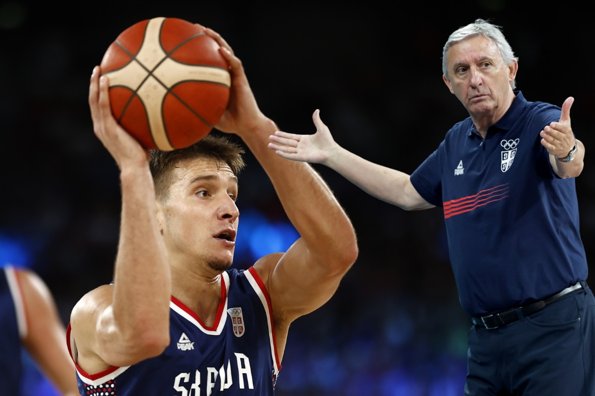 Tvrdnja Amerikanca odjeknula Srbijom: "Pešić i Bogdanović su tada bili posvađani" Tvrdnja Amerikanca odjeknula Srbijom: "Pešić i Bogdanović su tada bili posvađani"