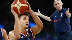 Tvrdnja Amerikanca odjeknula Srbijom: "Pešić i Bogdanović su tada bili posvađani"