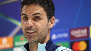 Arteta kao da namjerno nervira navijače Arsenala - Oni čekaju napadača, on doveo golmana