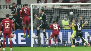 Liverpool se naljutio i večeras je demonstrirao silu, Chelsea i Bayern također bili raspucani