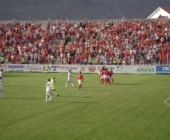 Stadion u Vrapčićima pred suspenzijom