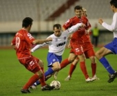 Hajduk Bartoloviću ponudio novi ugovor Hajduk Bartoloviću ponudio novi ugovor