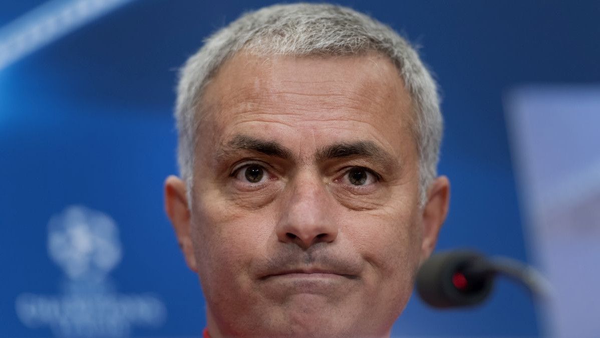 Mourinho se hvata za glavu: Bez jednog od ključnih igrača protiv Liverpoola?