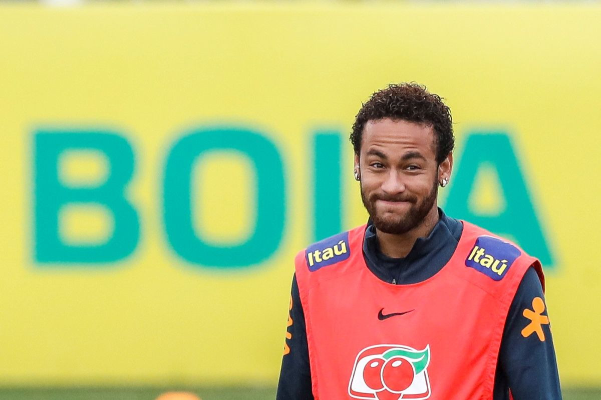 Brazilski mediji tvrde: Neymar je pristao na sve zahtjeve Barcelone!