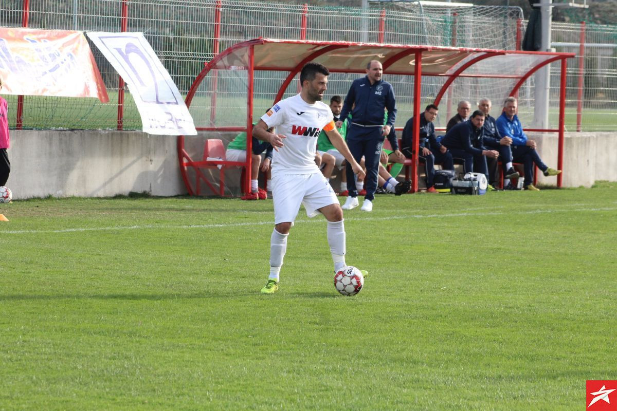 Težak poraz FK Tuzla City u Bijeljini