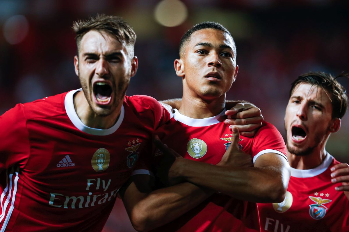 Benfica ogromnom klauzulom vezala fudbalera