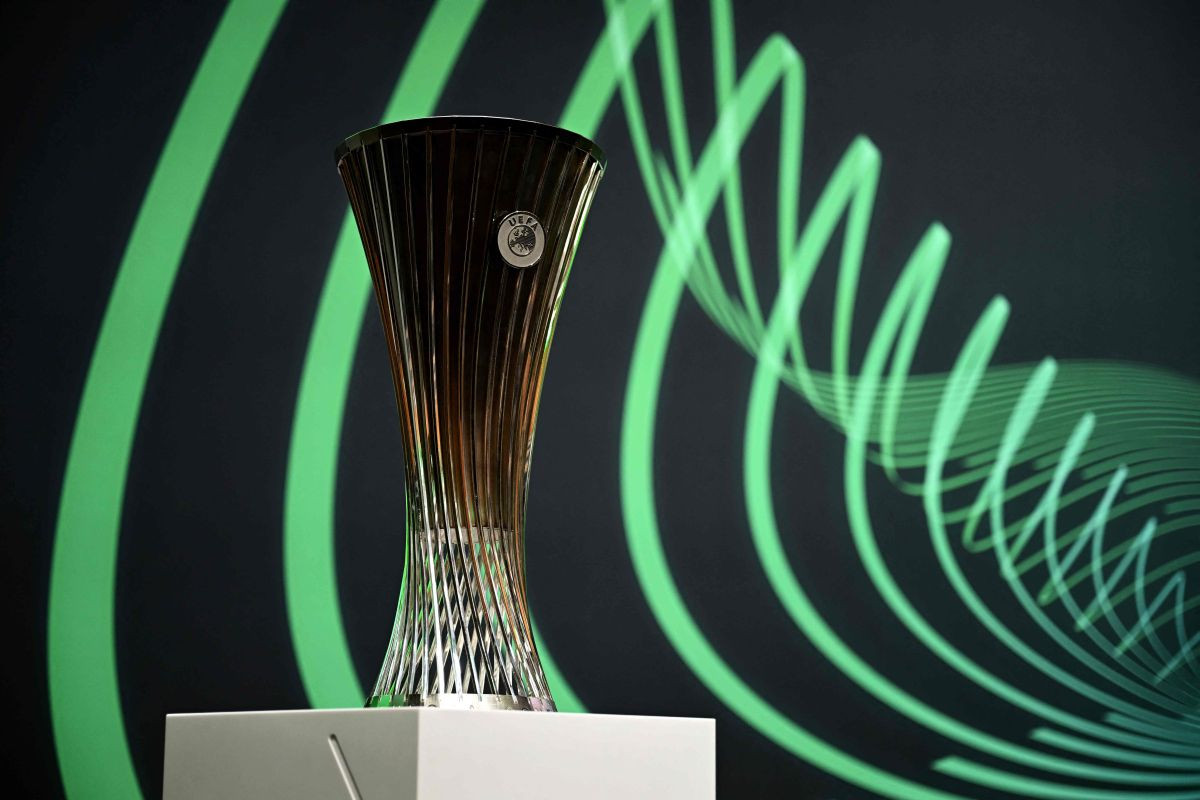 Play-off Konferencijske lige: Borac bi mogao u Crnu Goru! Težak žrijeb za Zrinjski Play-off Konferencijske lige: Borac bi mogao u Crnu Goru! Težak žrijeb za Zrinjski