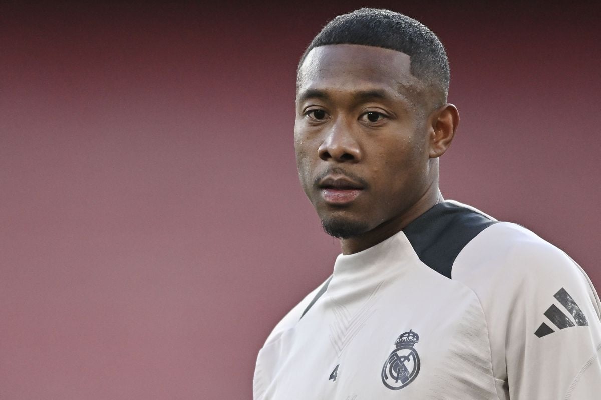 Alaba se iz Zenice ne vraća u Madrid! Real pristao da ga proda, Alonso ga više ne želi u ekipi Alaba se iz Zenice ne vraća u Madrid! Real pristao da ga proda, Alonso ga više ne želi u ekipi