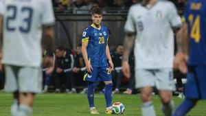 Esmir Bajraktarević u utorak stiže na Maksimir?