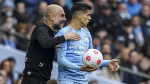 Cancelo konačno prekinuo šutnju i otkrio razlog odlaska iz Manchester Cityja