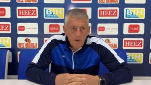Musemić: Krupa u ovom meču možda vidi svoju posljednju šansu