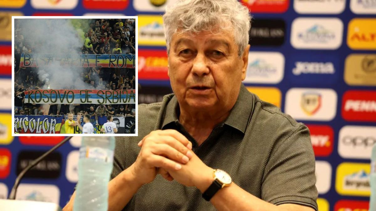 Lucescu zakuhao već na press konferenciji, Kosovari spominju osvetu večeras