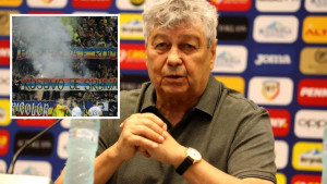Lucescu zakuhao već na press konferenciji, Kosovari spominju osvetu večeras