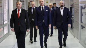 U Beogradu niče 'čudovište' od tima, sve vodi Zvezdan Terzić: Prvi stiže čovjek od 60 miliona?