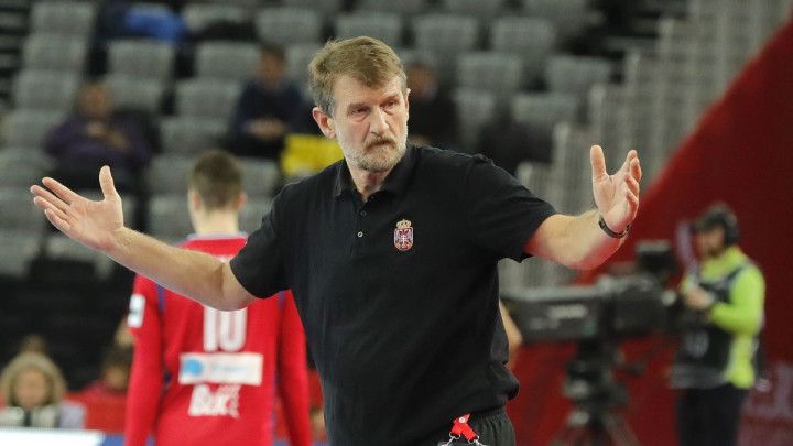 Cvetkoviću otkaz, na sjednici se svađao s članovima Rukometnog saveza Srbije