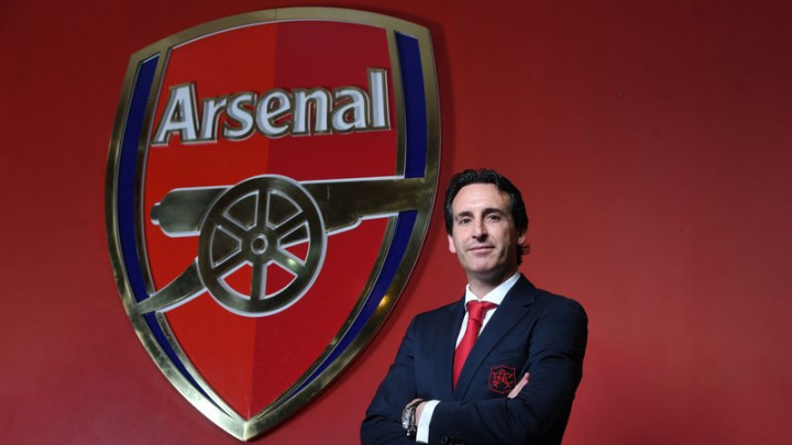 Emery protiv Cityja kreće s napadačem na poziciji beka?